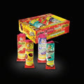 6 inch Assorted Fountain
