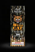 Wildcat Cartridges 5 inch