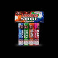 Color Mammoth Smoke