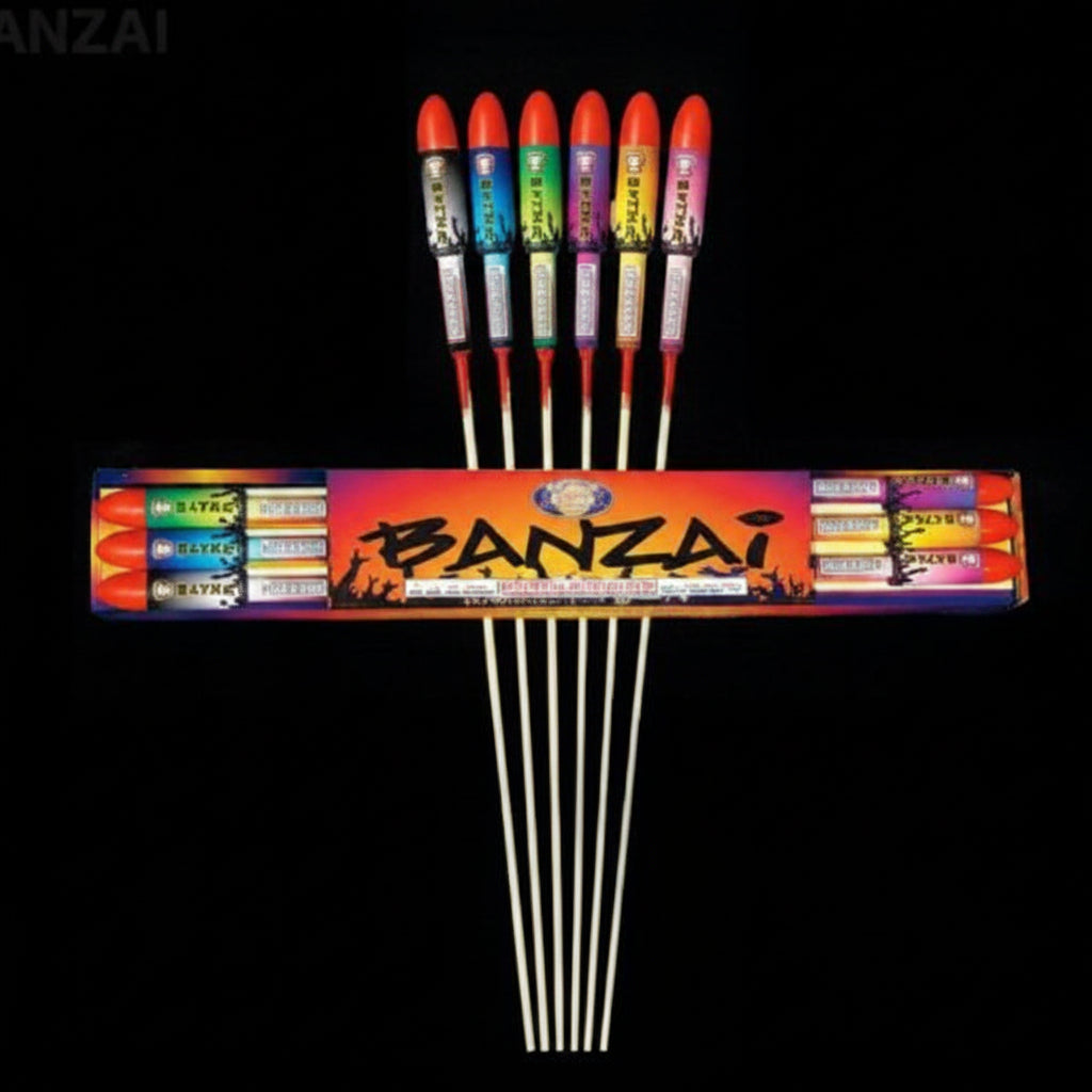 Banzai