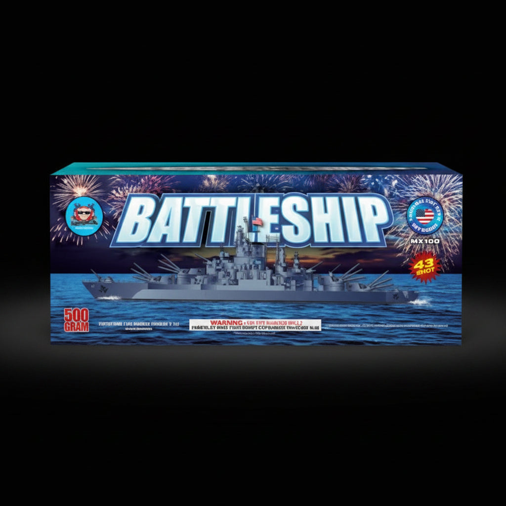 Battleship
