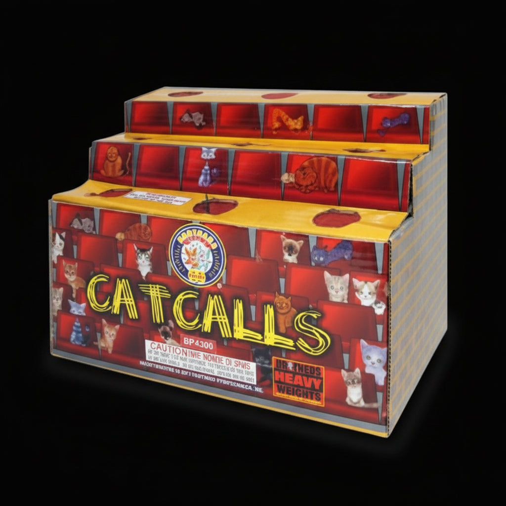 Catcalls