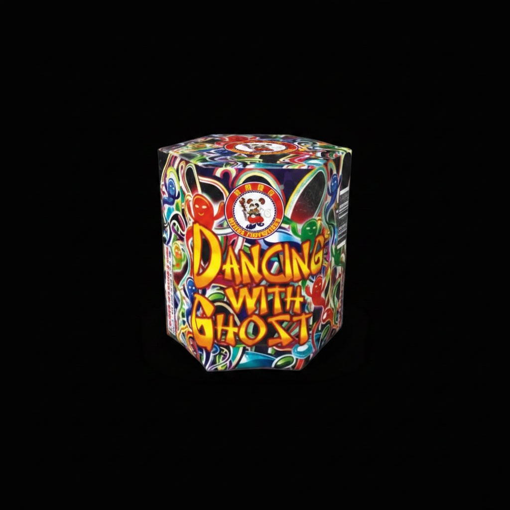 Dancing with Ghost