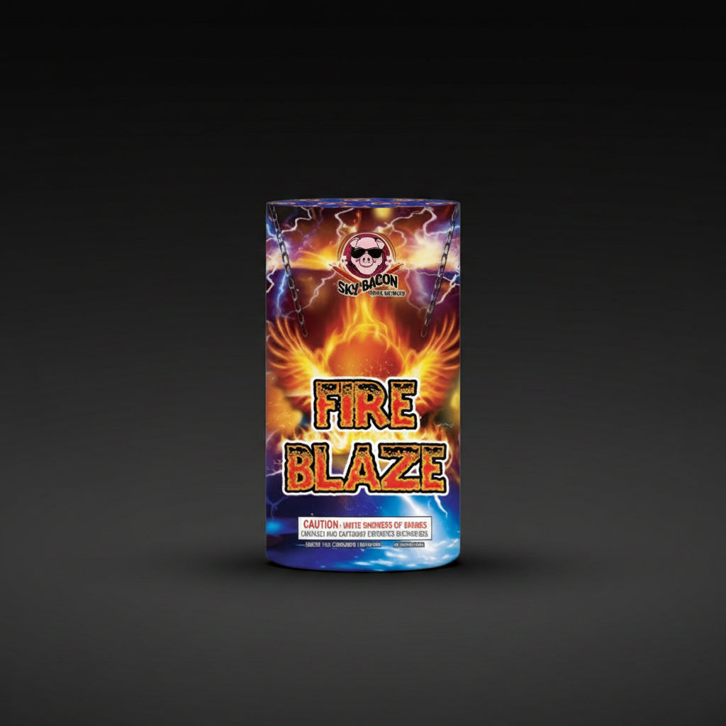Fire Blaze