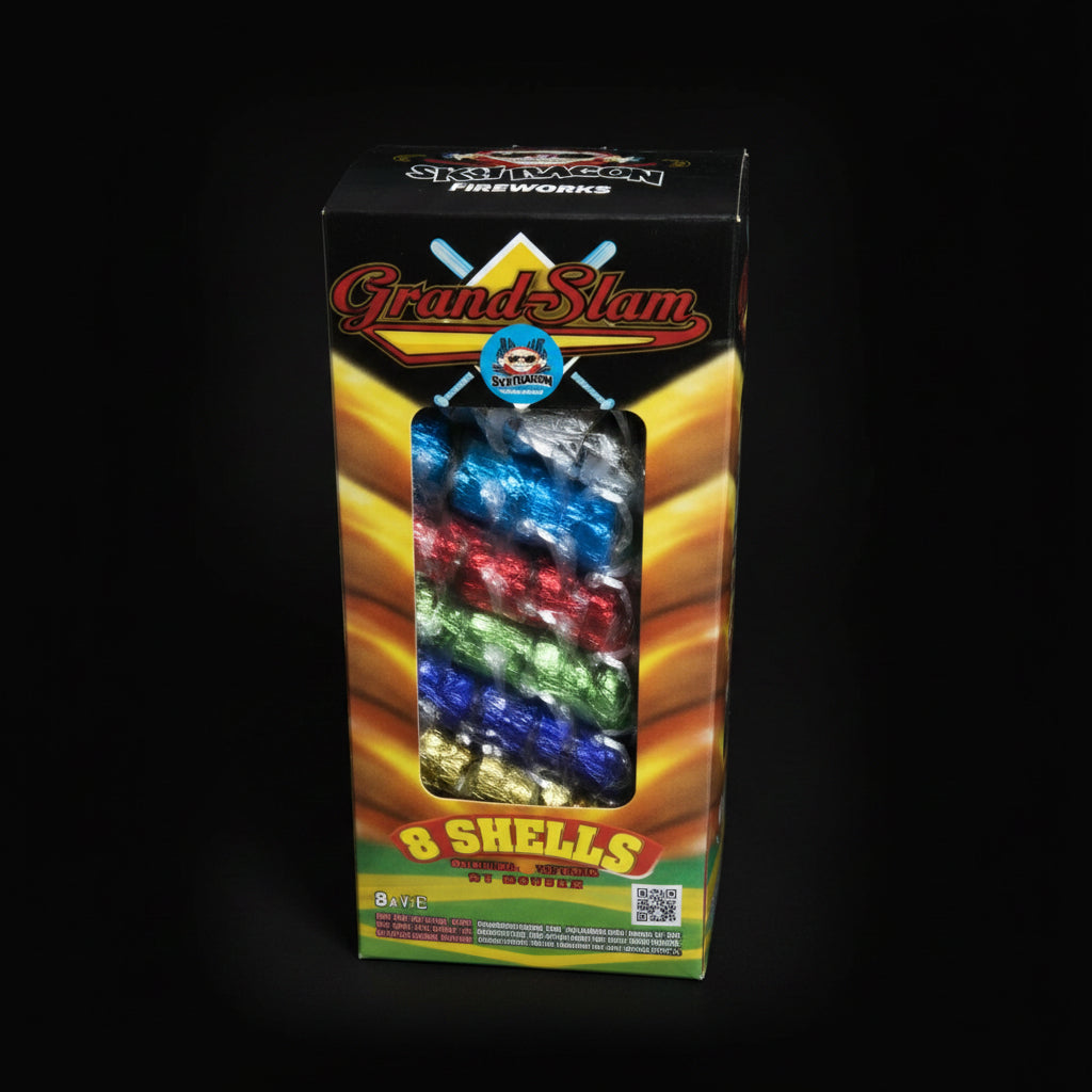 Grand Slam Shells