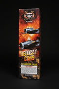 Hellcat Cans
