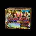 Blond Joke