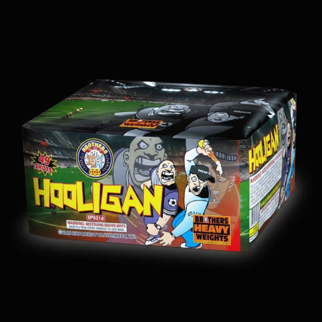 Hooligan