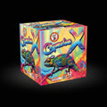 Chameleon X
