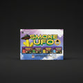Smoke UFO