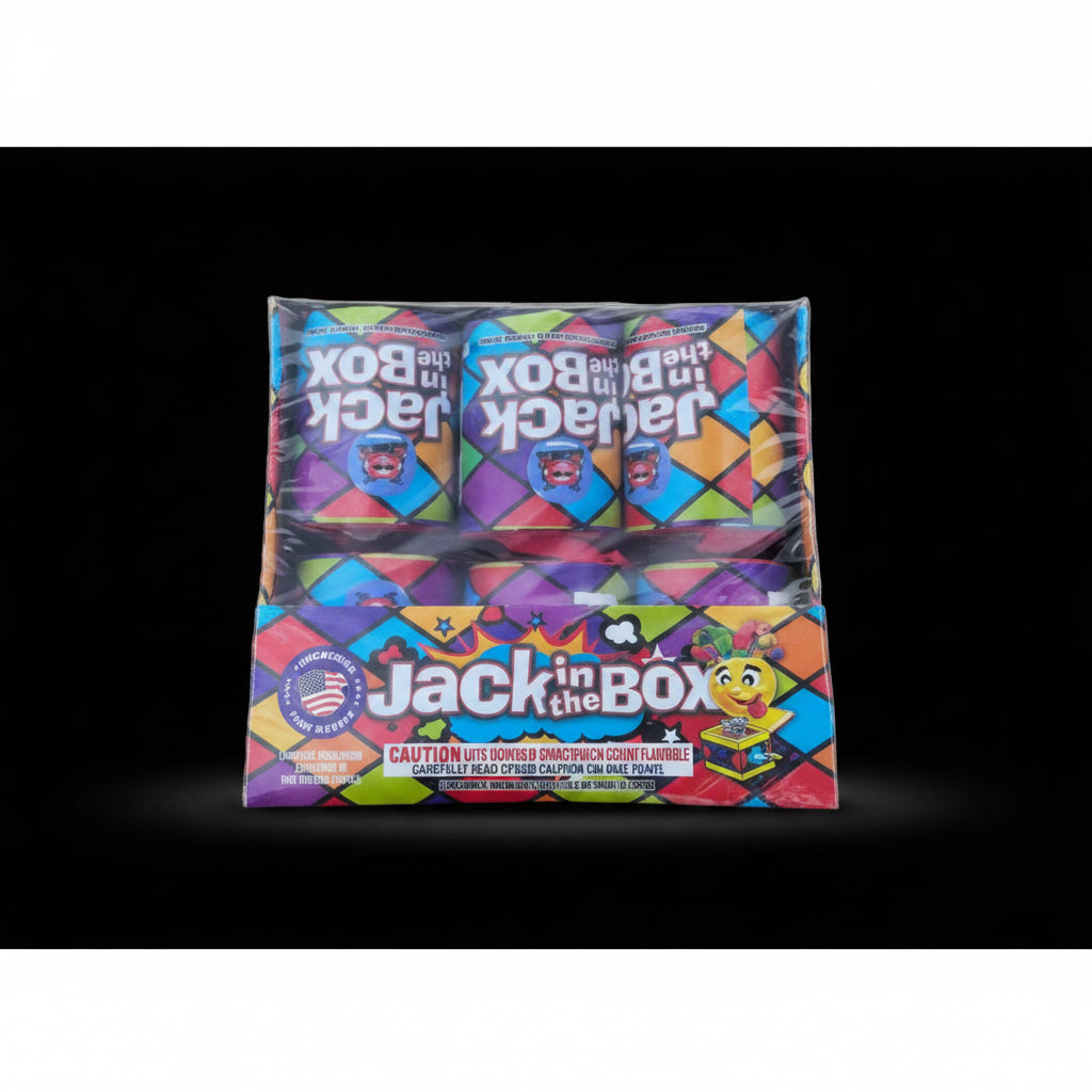 Jack in the Box