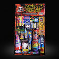 Johnny Bs Pyro Set