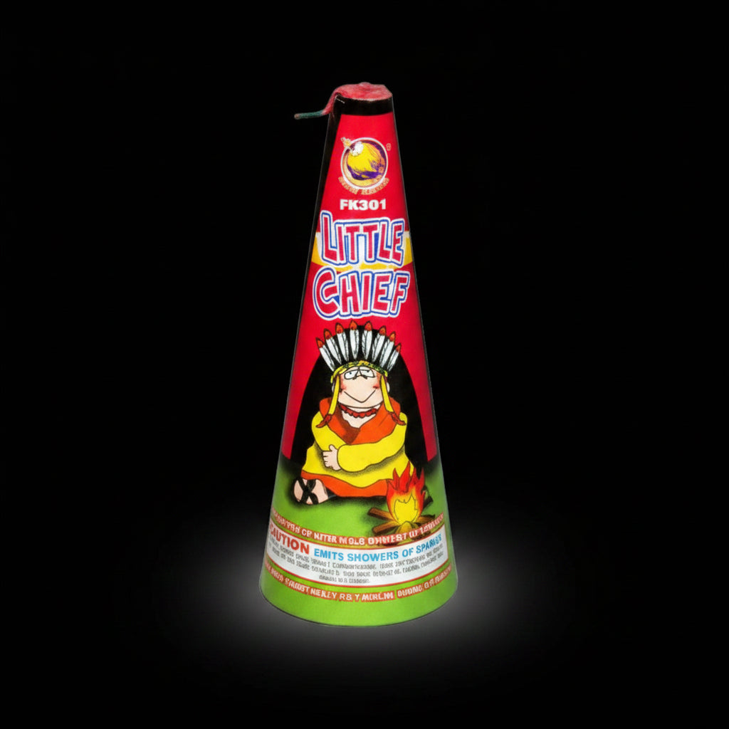Little Chief