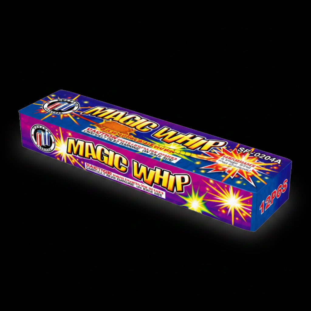 Magic Whip