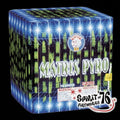 Matrix Pyro