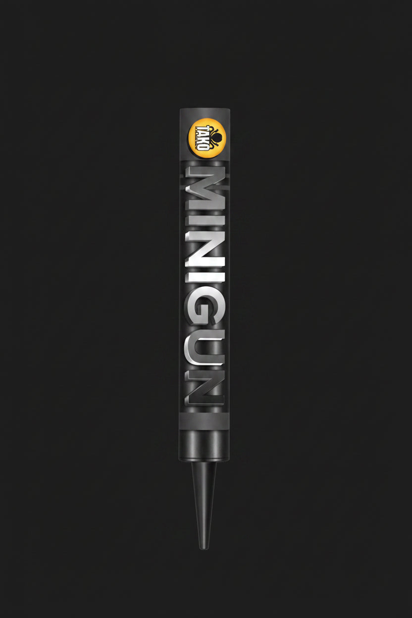 Minigun