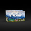 Mt Mckinley