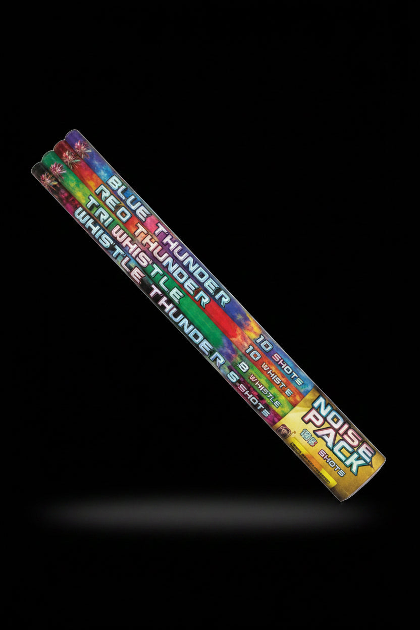 Noise Pack
