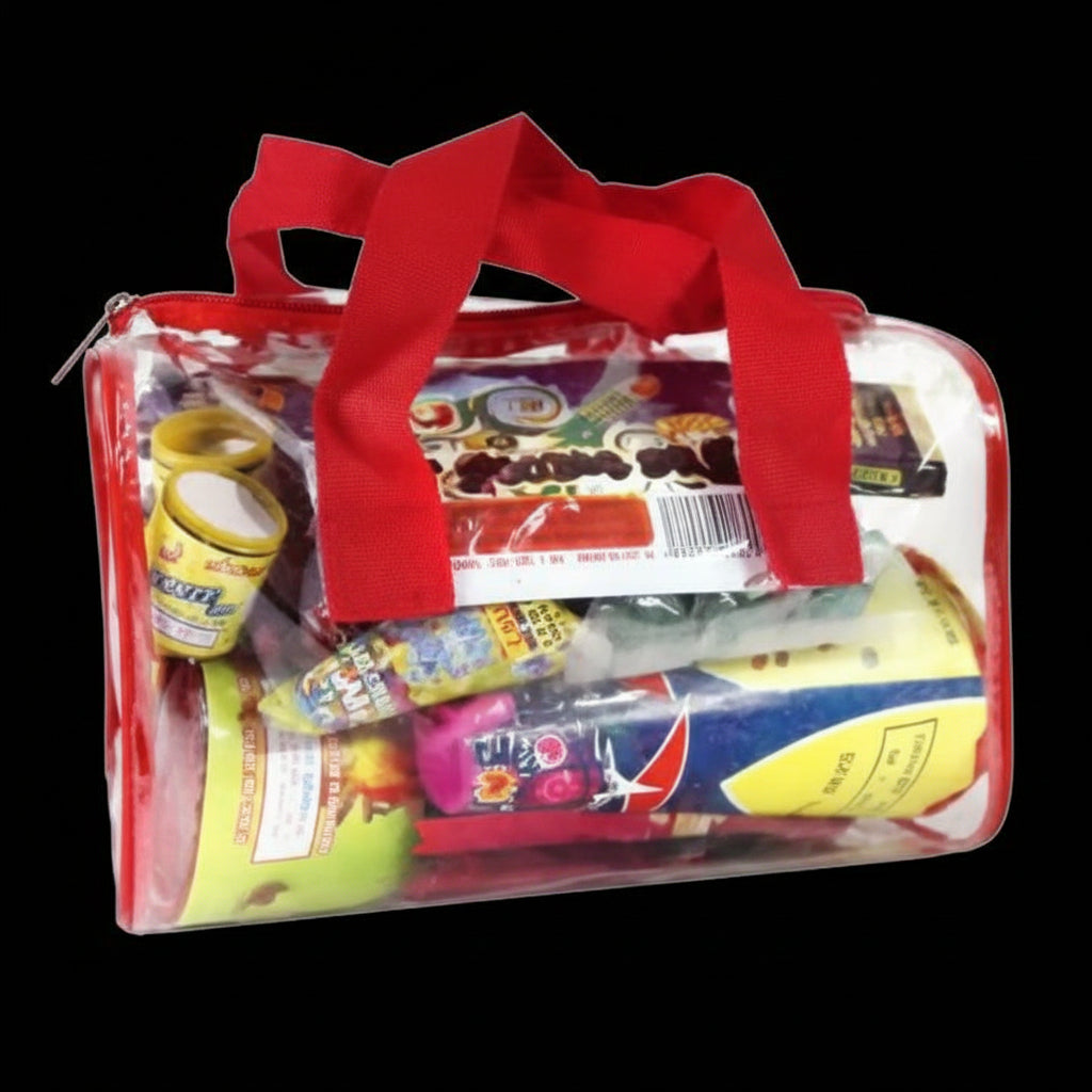 Lil Goodie Bag (S&S)