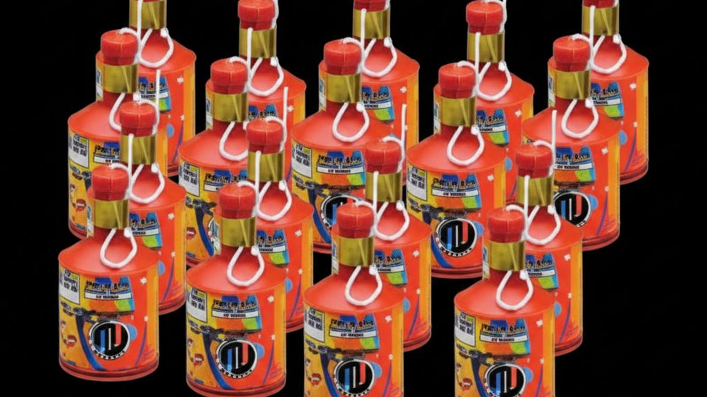 Party Popper