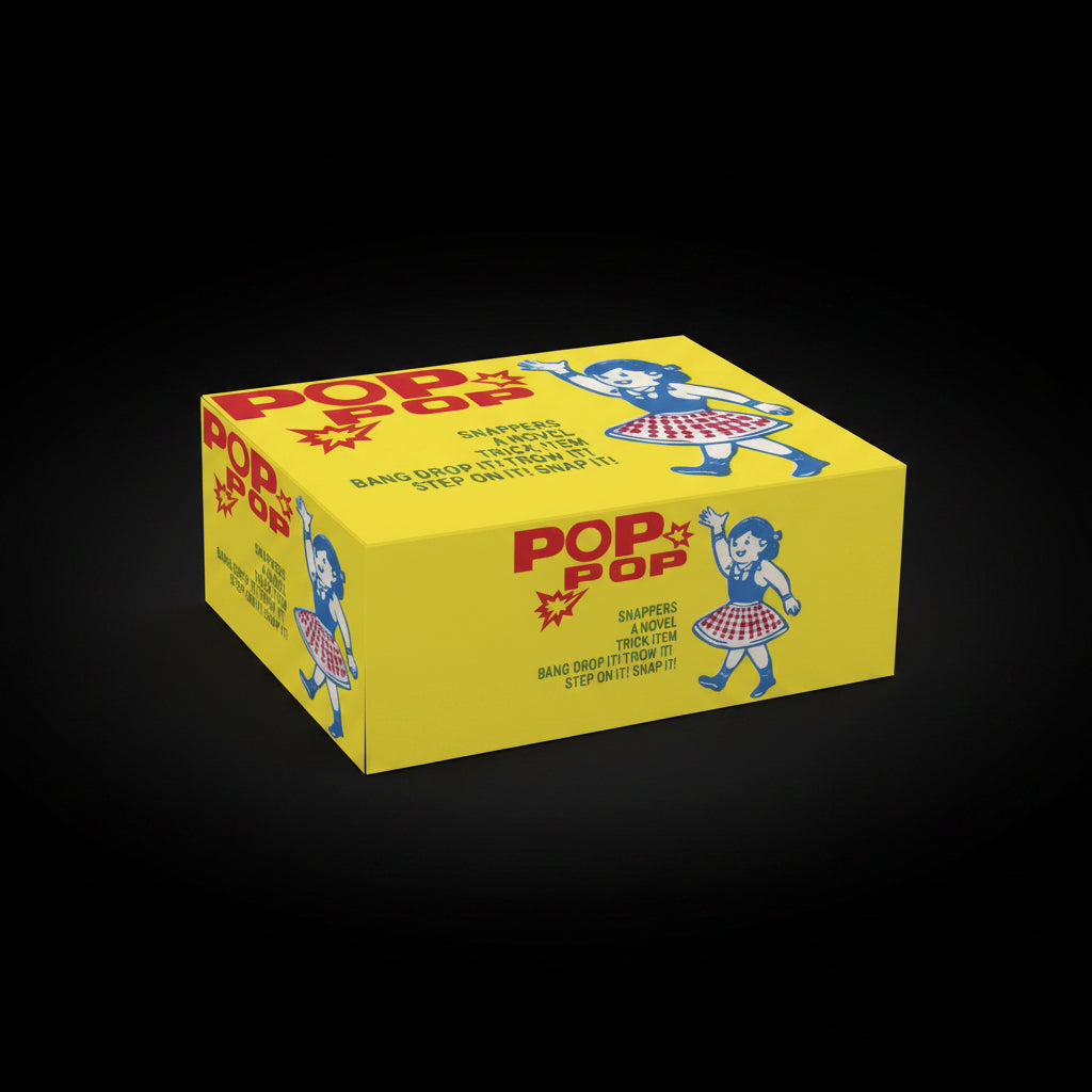 Pop Pop Snappers
