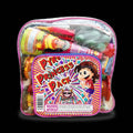 Princess Pyro Pack