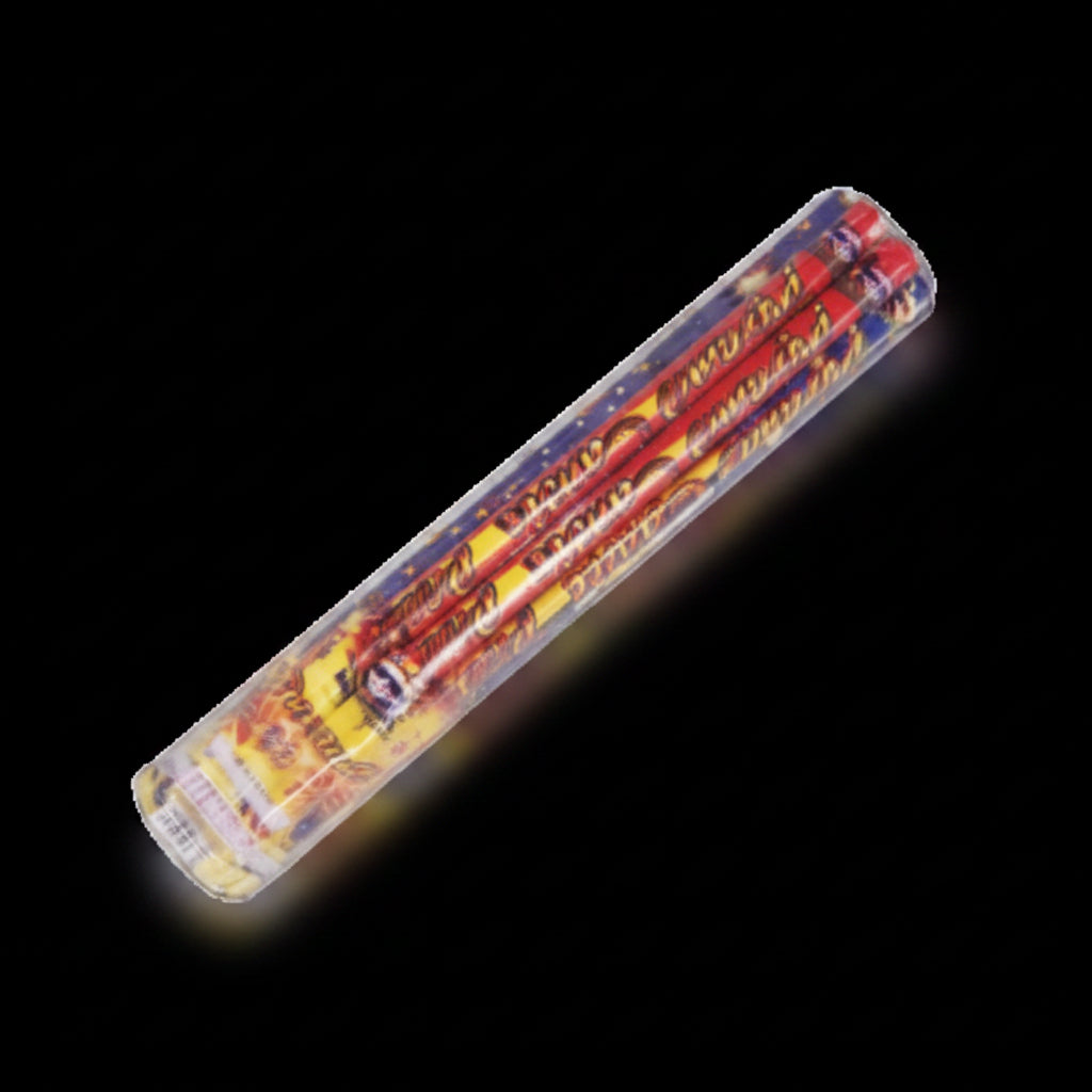 Pyramid Candle Pack
