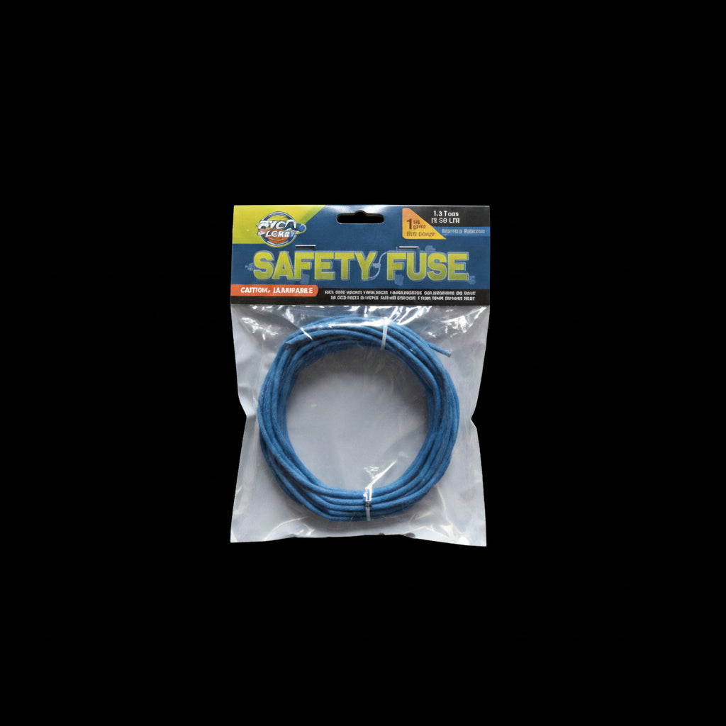 Safety Fuse