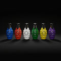 Color Smoke Grenades