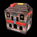 Spooky Mansion