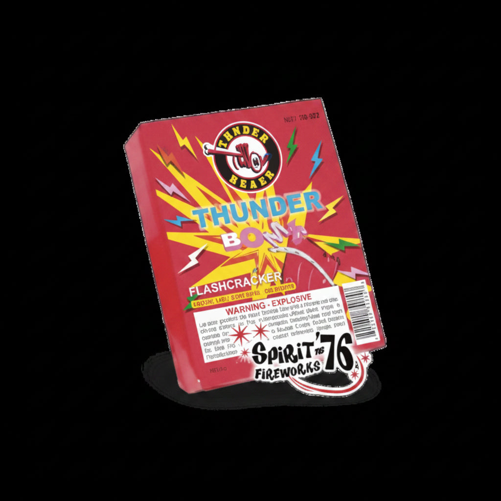 Cherry Bombs 200's