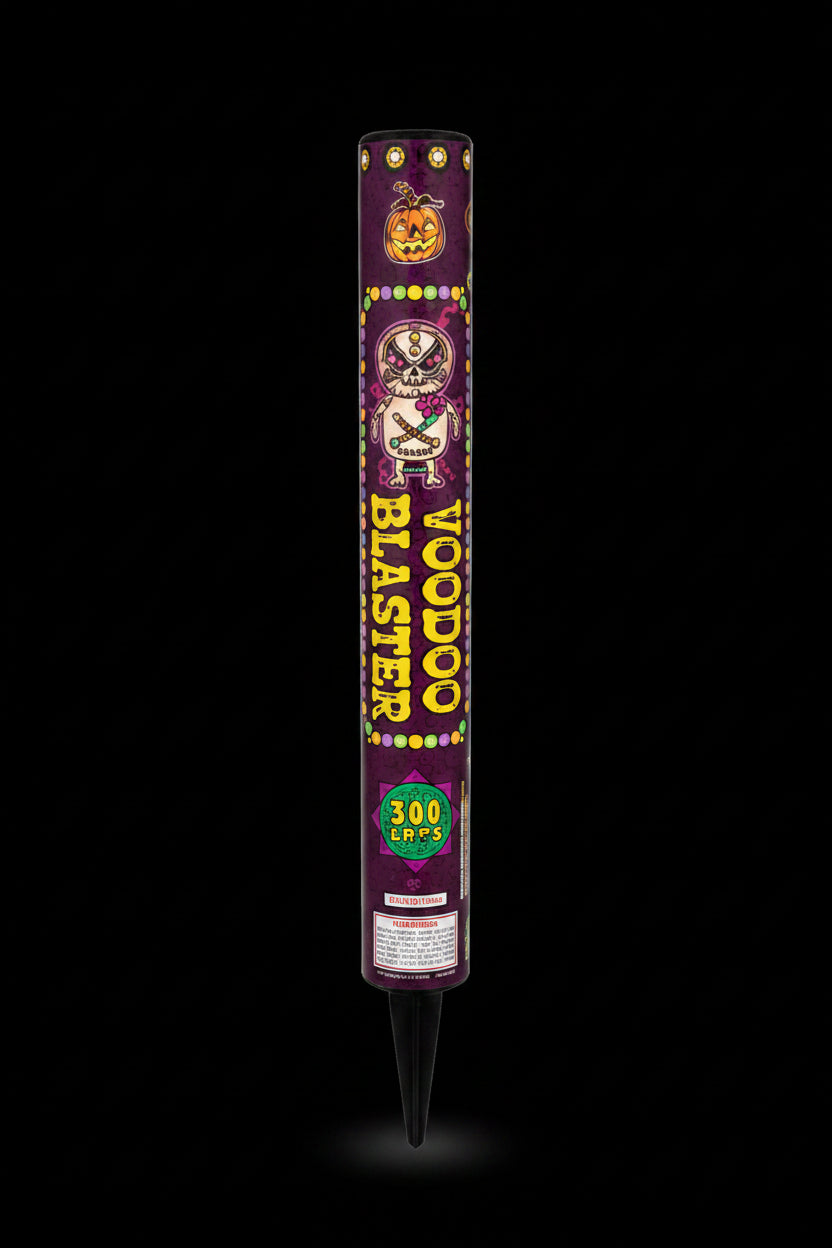 Voodoo Blaster